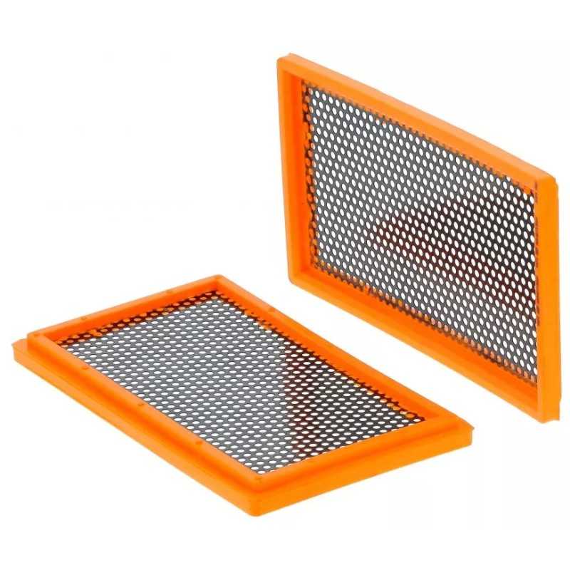 ASP00040113000 HIFI oro filtras