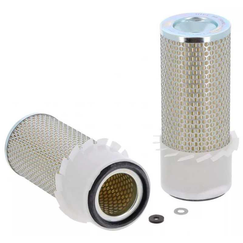 SA16490 HIFI oro filtras