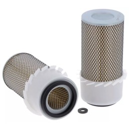 SA17236 HIFI oro filtras