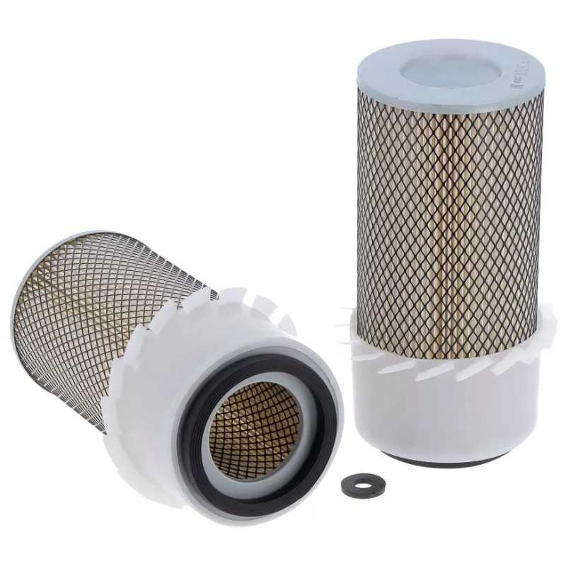 SA17236 HIFI oro filtras