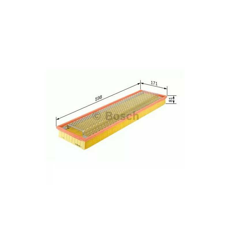 1457433626 BOSCH oro filtras