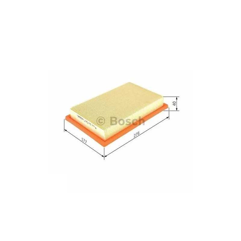 F 026 400 503 BOSCH Oro filtras