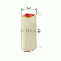 1457433589 BOSCH oro filtras