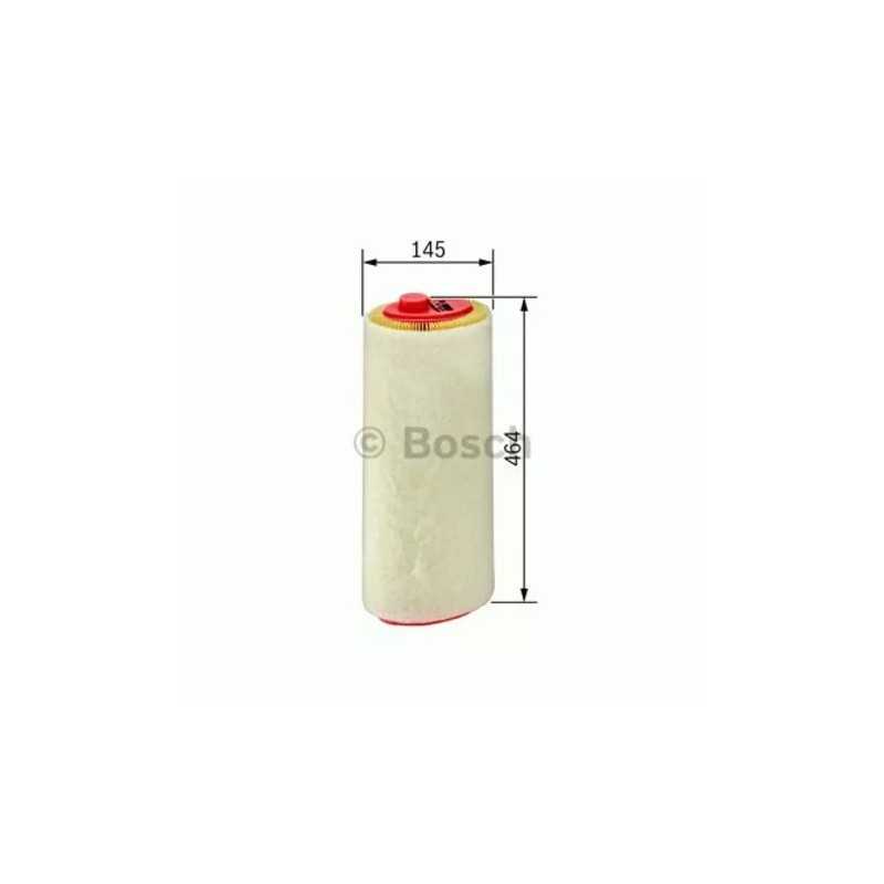 1457433589 BOSCH oro filtras