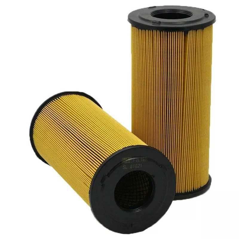 SL81621 SF filtro oro filtras