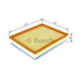 F 026 400 259 BOSCH Oro filtras