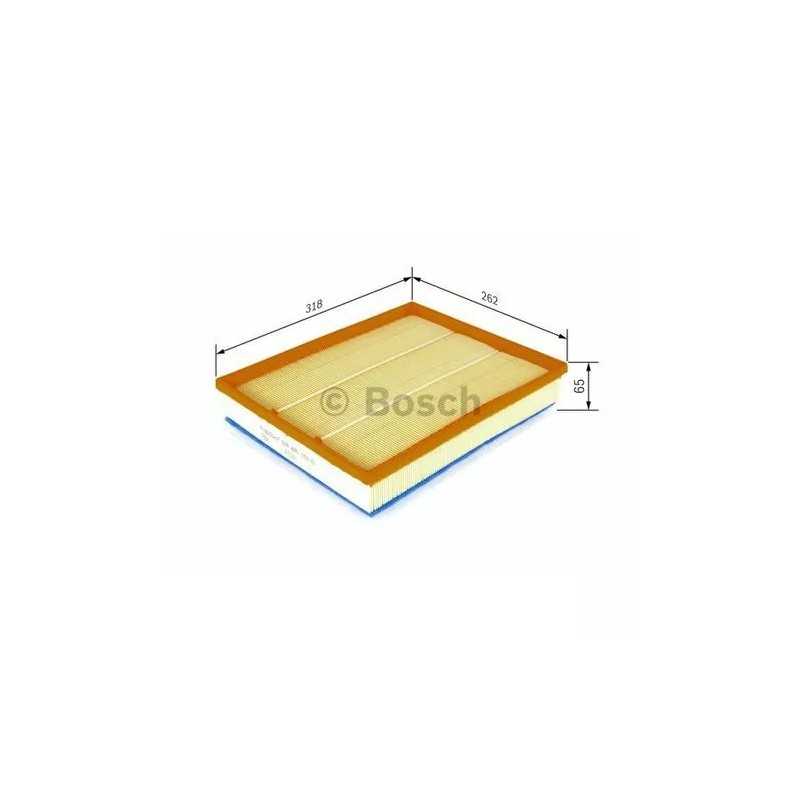F 026 400 259 BOSCH Oro filtras