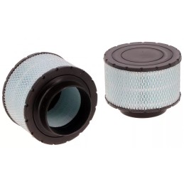 SA16814 Hifi filtro oro filtras SA 16814