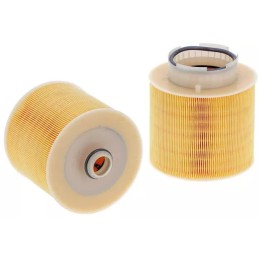 SA5187 HIFI oro filtras