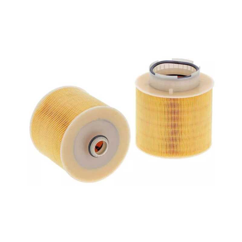 SA5187 HIFI oro filtras