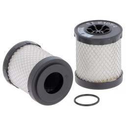 SI21054 HIFI oro filtras