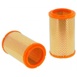 SA7012 HIFI oro filtras