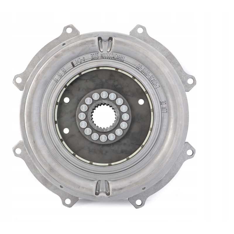 Vibracijos slopintuvas Valtra Valmet v35652300 liukas originalus