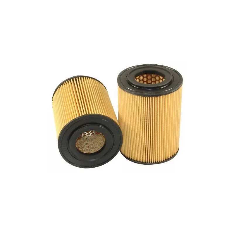 SA1677 HIFI oro filtras