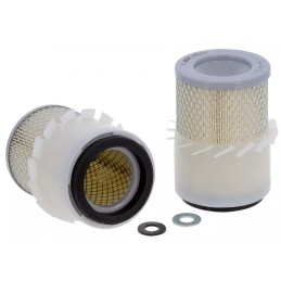 SA11155 HIFI oro filtras