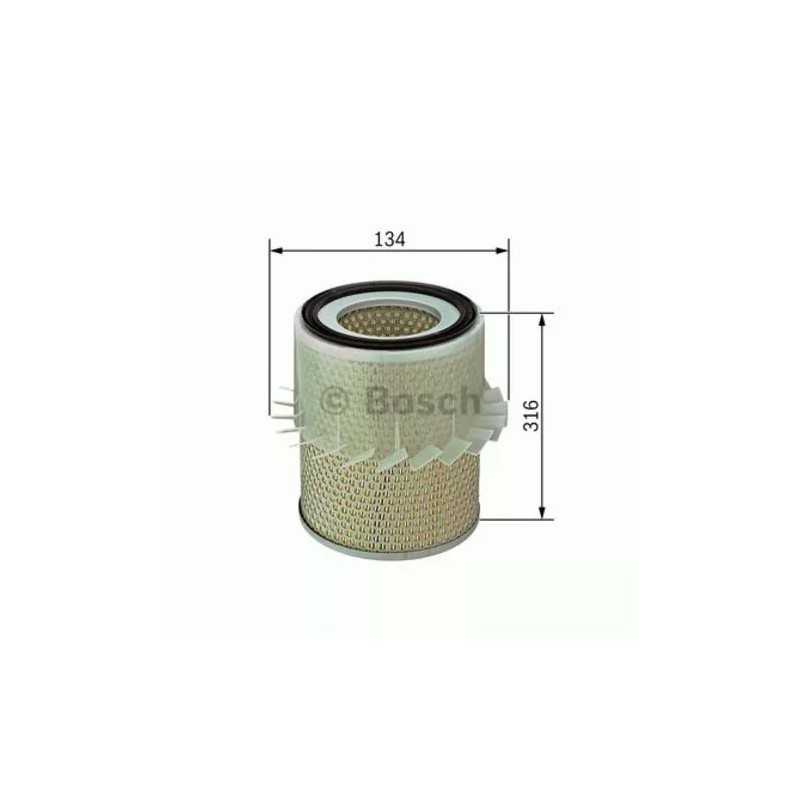 1457433674 BOSCH oro filtras