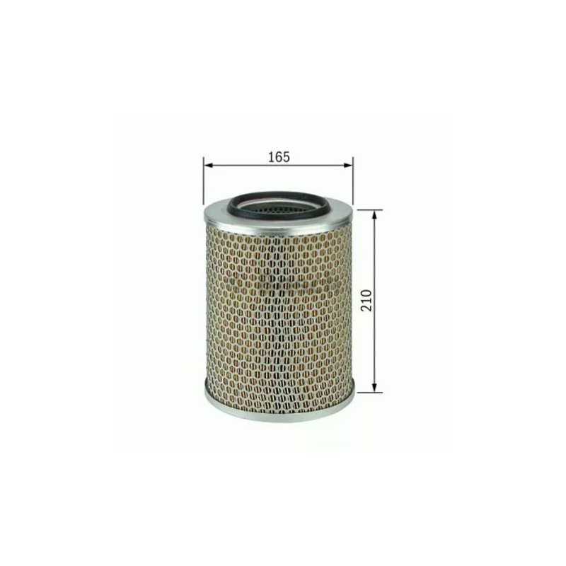 1457429942 BOSCH oro filtras