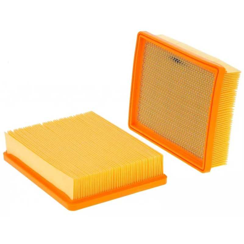 ASP000502AA013 HIFI oro filtras