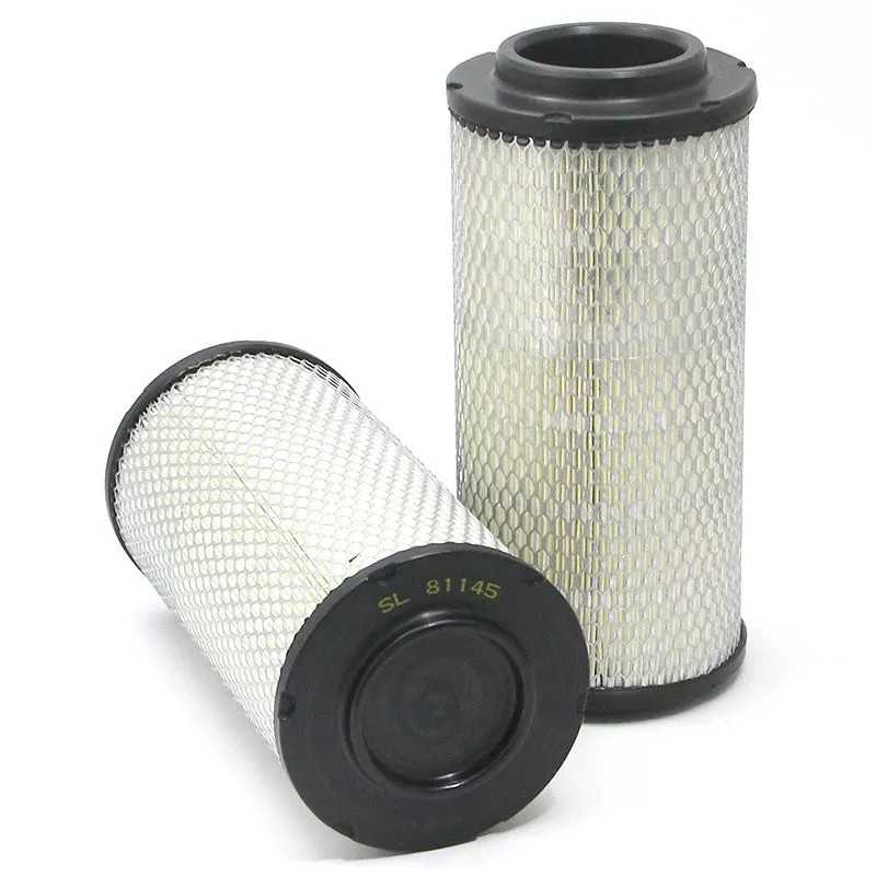SL81145 SF filtro oro filtras