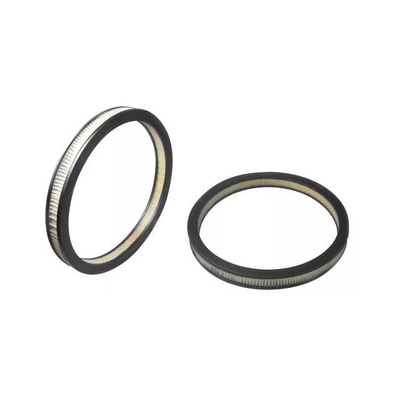 SA6131 HIFI oro filtras