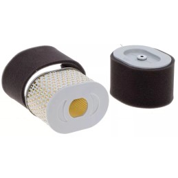 SA12833 Hifi filtro oro filtras SA 12833