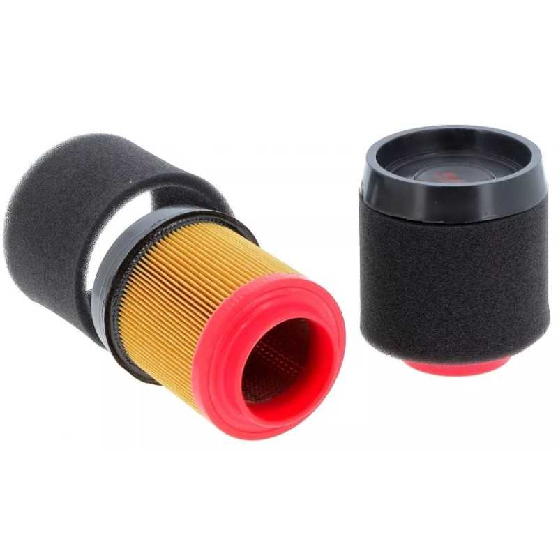 SA8994 HIFI oro filtras