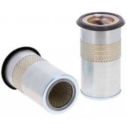 SA17938 HIFI oro filtras