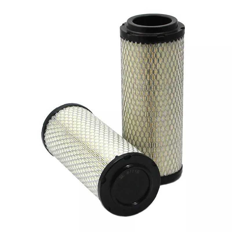 SL81116 SF filtro oro filtras