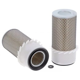 SA14507K HIFI oro filtras