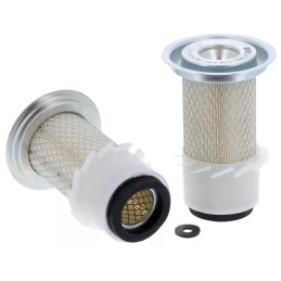 SA16045 HIFI oro filtras