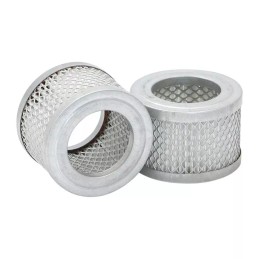 SL1695-POLY SF filtro oro filtras