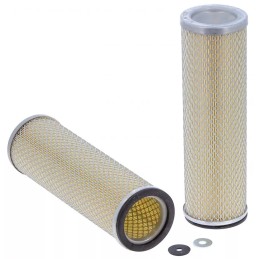 SA11809 HIFI oro filtras