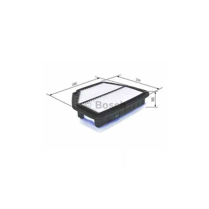 F026400585 BOSCH oro filtras