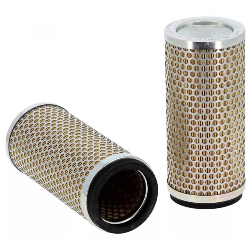 SA11807 HIFI oro filtras