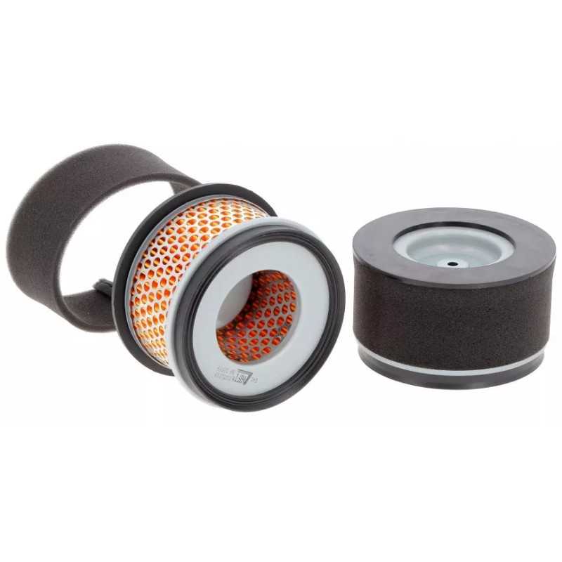 SA12019 HIFI oro filtras