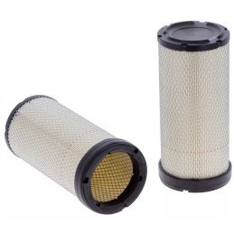 SA16005 HIFI oro filtras
