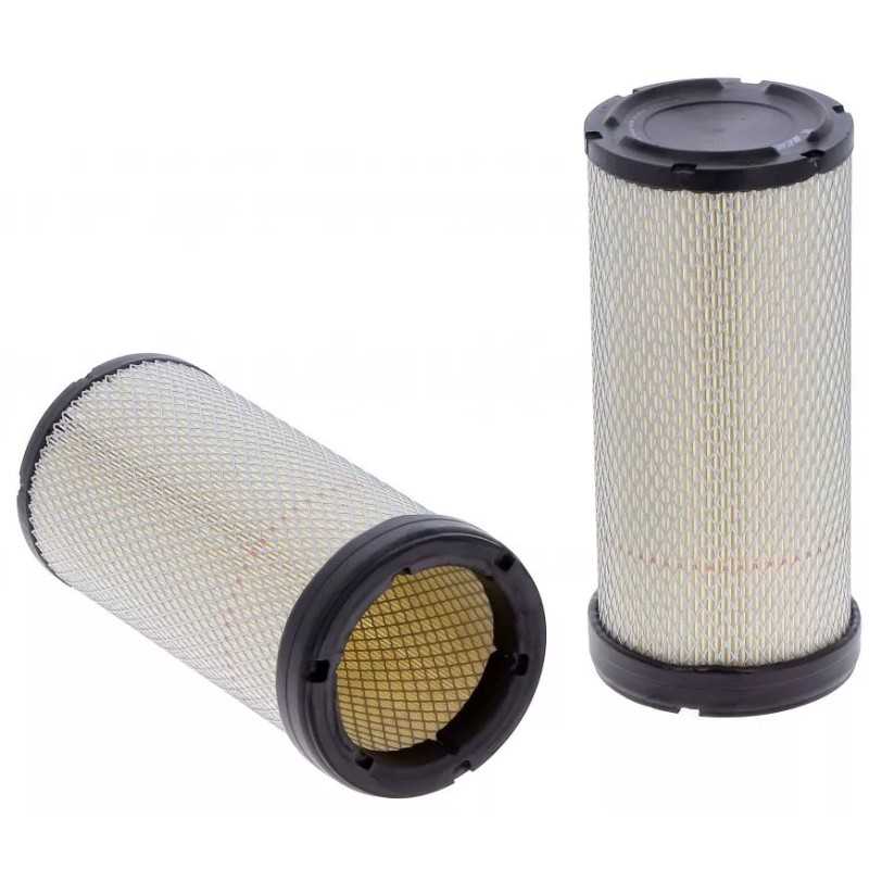 SA16005 HIFI oro filtras