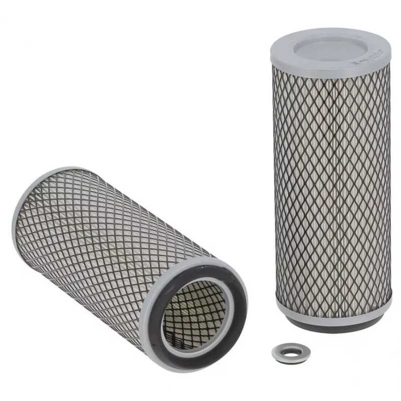 SA18156 Hifi filtro oro filtras SA 18156