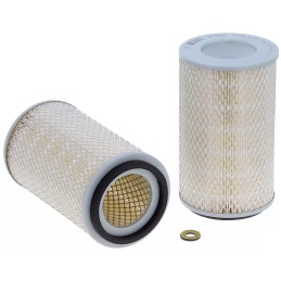 SA16054 HIFI oro filtras