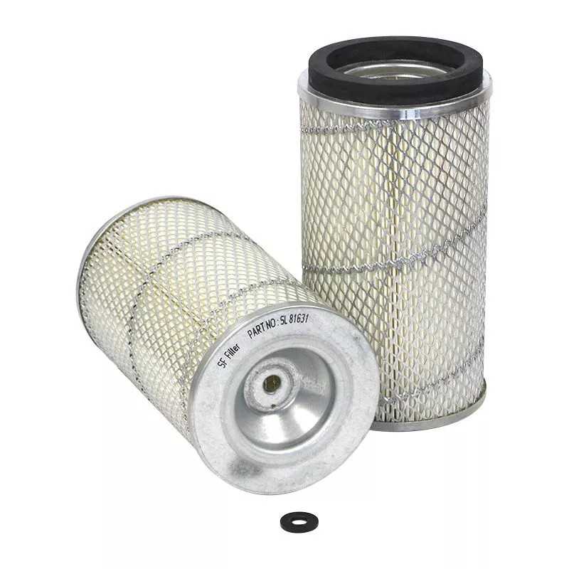 SL81631 SF filtro oro filtras