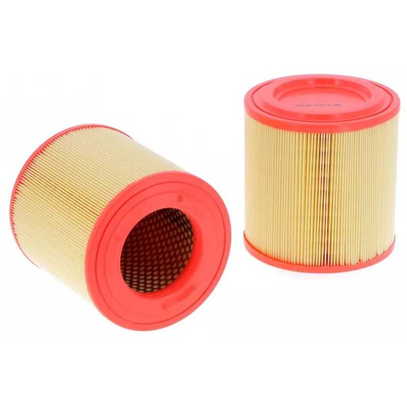 SA4089 HIFI oro filtras