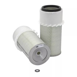 SL8551 SF filtro oro filtras