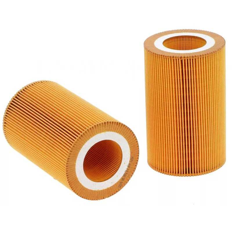 SA6105 HIFI oro filtras