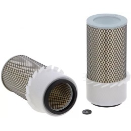 SA11255 HIFI oro filtras