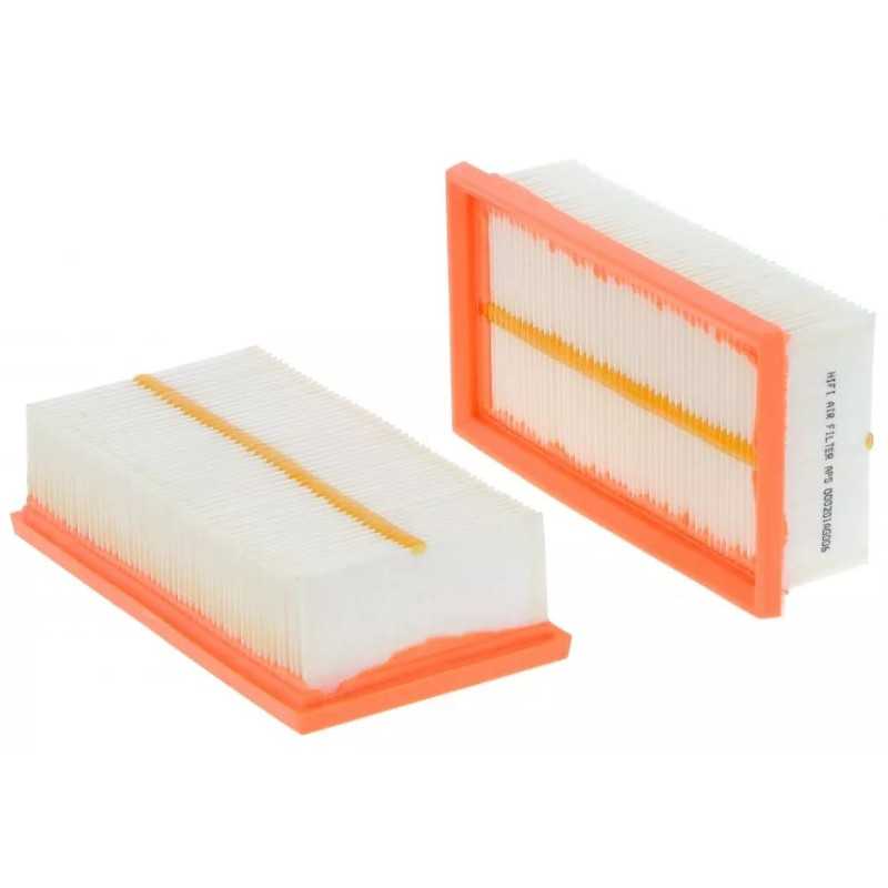 ASP000201AG006 HIFI oro filtras