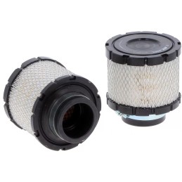 SA16501 HIFI oro filtras