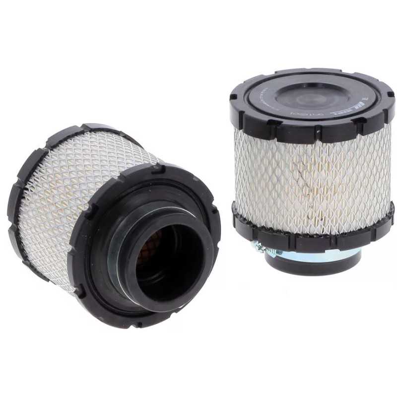 SA16501 HIFI oro filtras