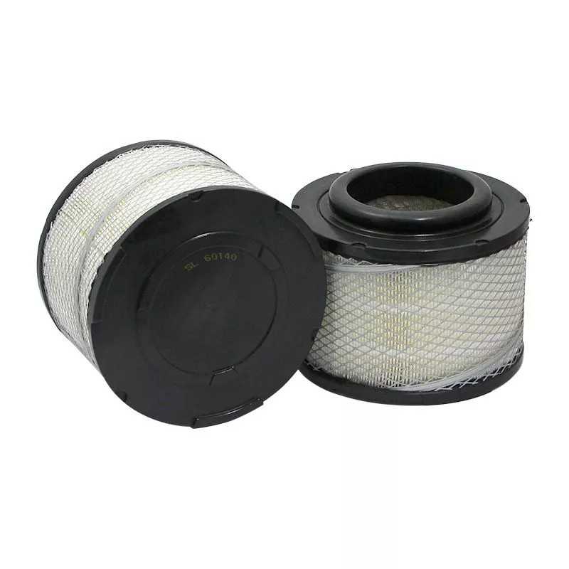 SL60140 SF filtro oro filtras