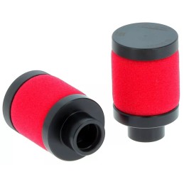 SI82031 HIFI oro filtras