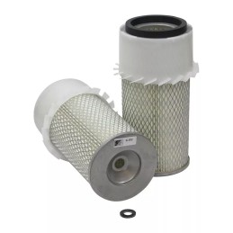 SL8152 SF filtro oro filtras